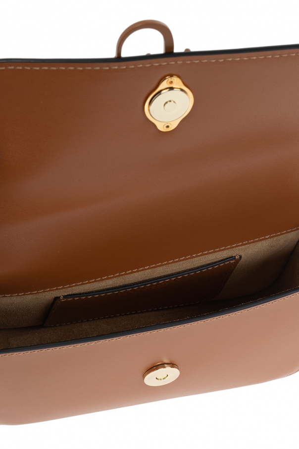 JW Anderson 'Chain Baguette Anchor' shoulder bag | Backpack GUESS